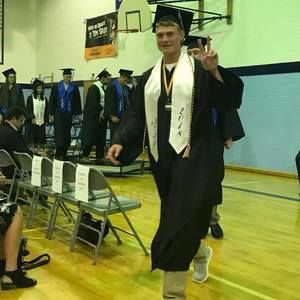 Meet your Posher, Cody